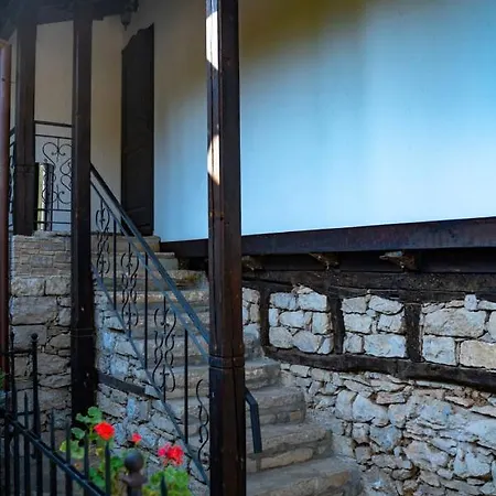 Gasthof Ivovata House Emen