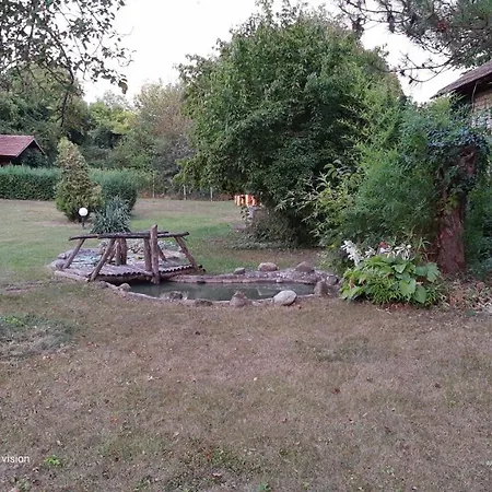 Ivovata House * Emen
