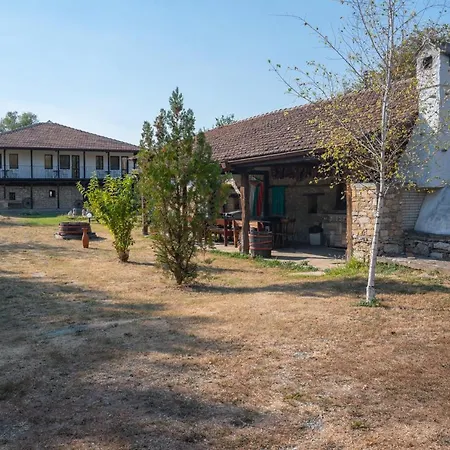 Ivovata House 게스트하우스