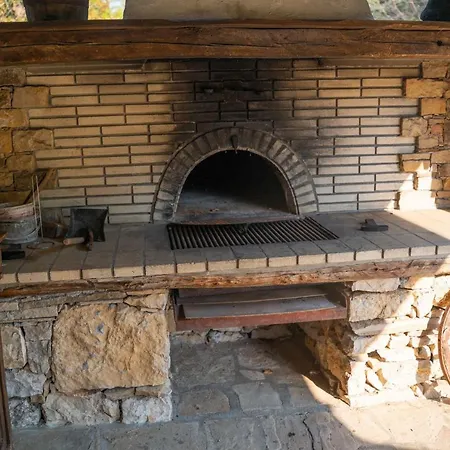Ivovata House
