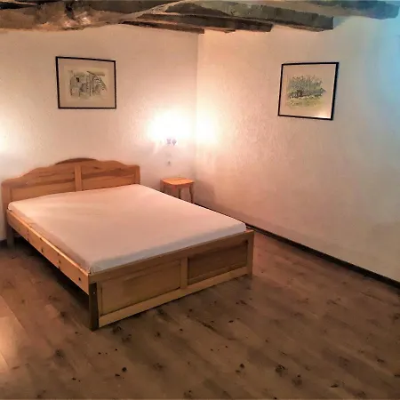 Gasthof Ivovata House Emen