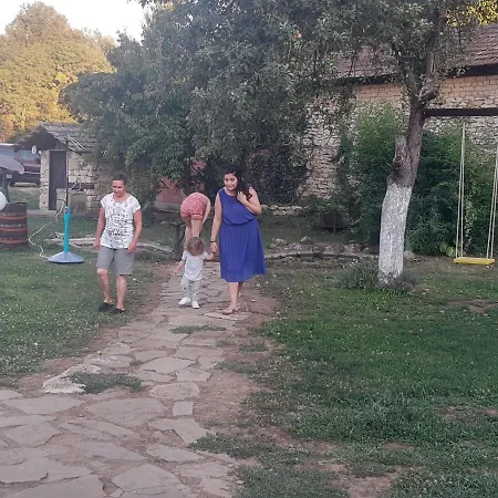 Ivovata House *