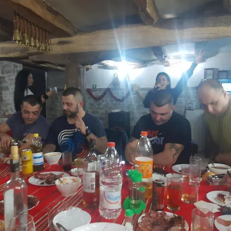 Ivovata House * Emen