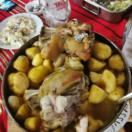 Gasthof Ivovata House Emen