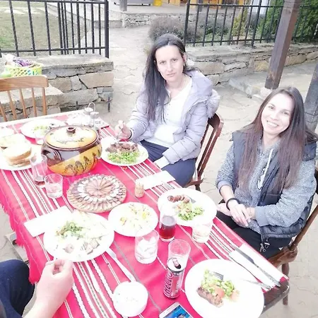 Ivovata House *