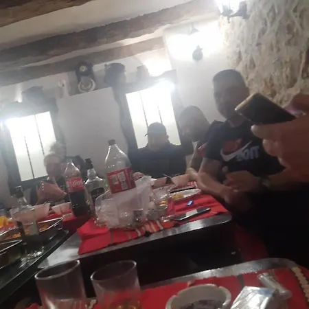Gasthof Ivovata House Emen