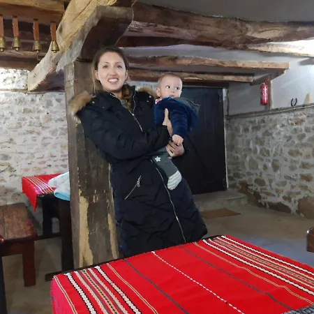 Ivovata House *