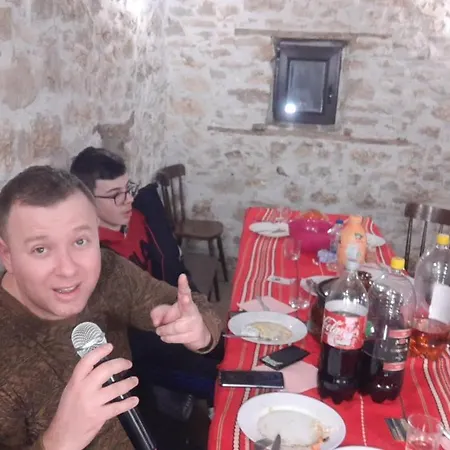 Ivovata House *