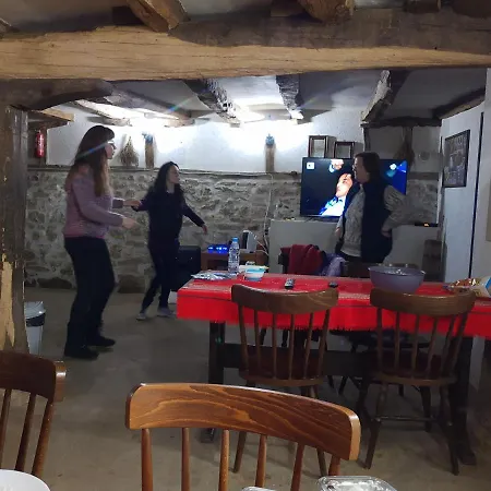Ivovata House Emen