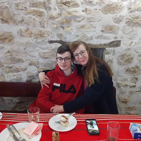 Ivovata House *
