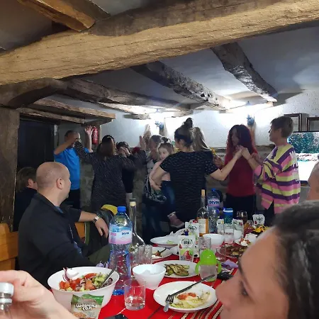 Ivovata House
