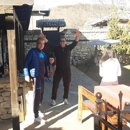 Ivovata House 게스트하우스